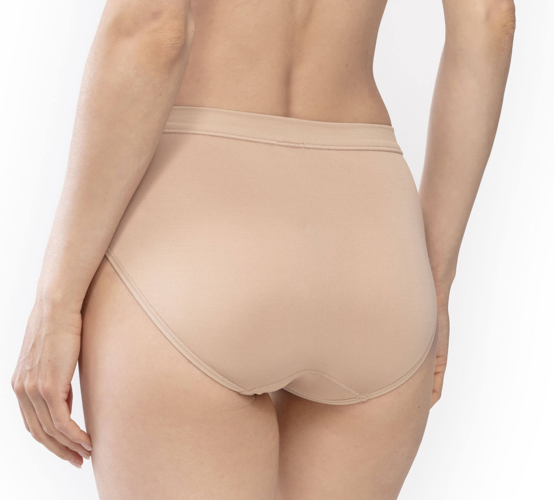 2er-Pack Mey Serie Emotion Damen Jazz-Pants