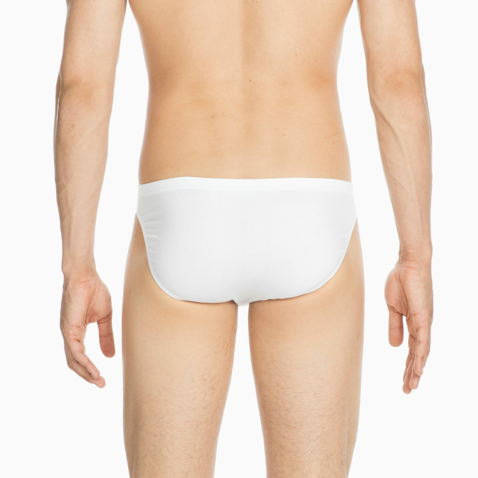 Hom Herren Comfort Micro Briefs