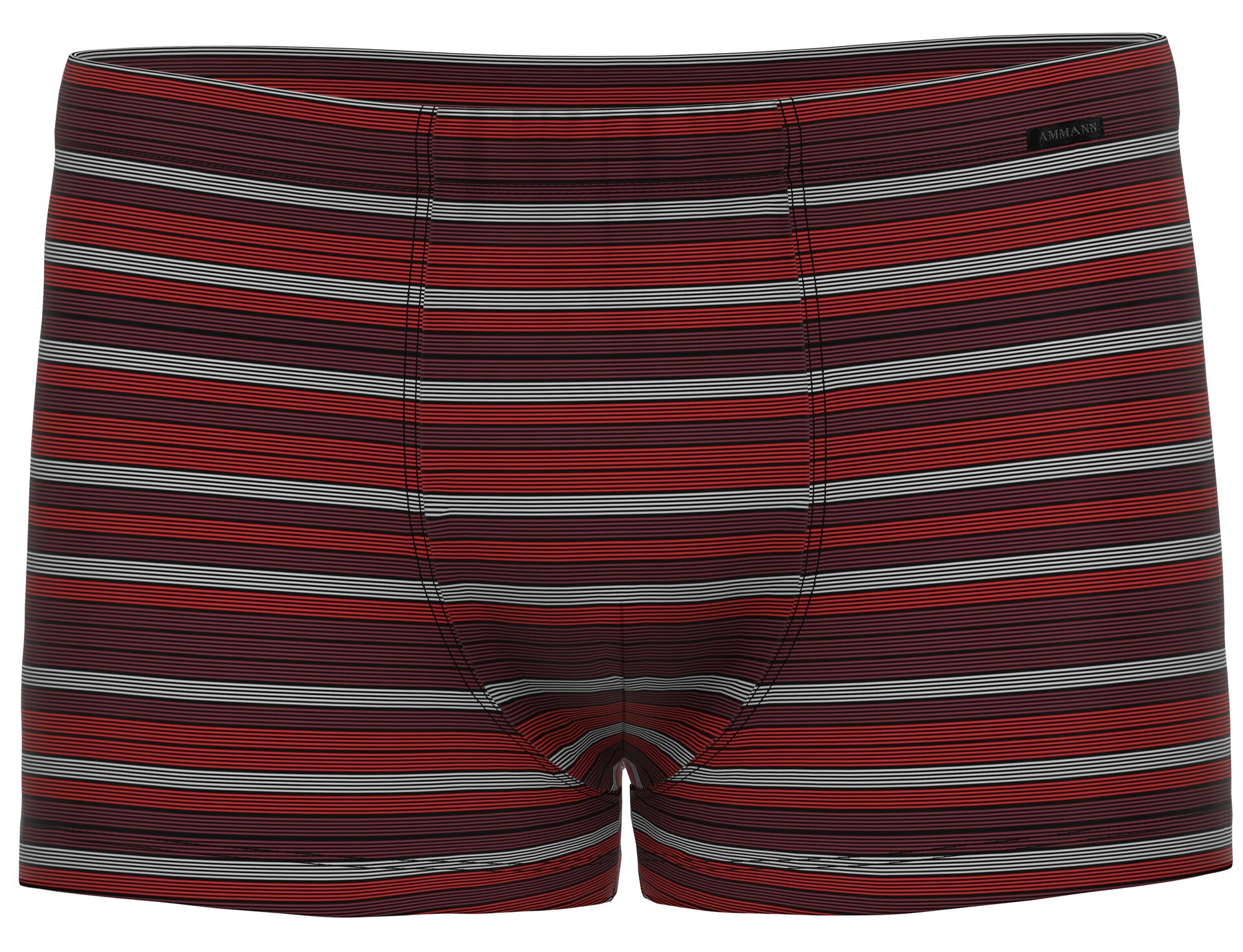 Ammann New Modern Herren Retro Short