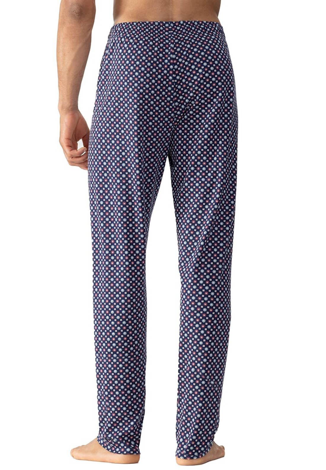 Mey Serie Tie Minimal Herren Hose lang