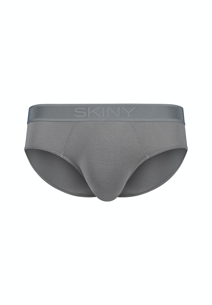 Skiny Daywear Calmodal Herren Brasil Slip 