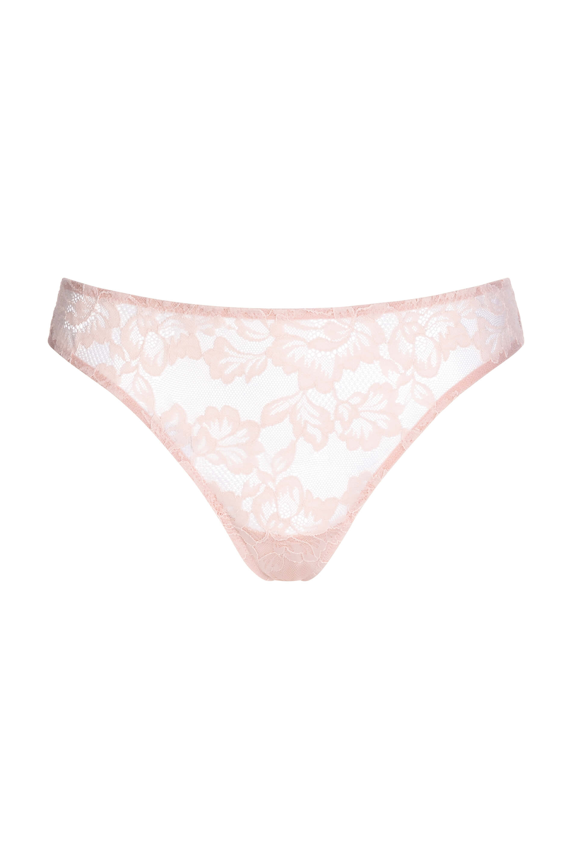 Mey Serie Amazing Damen String
