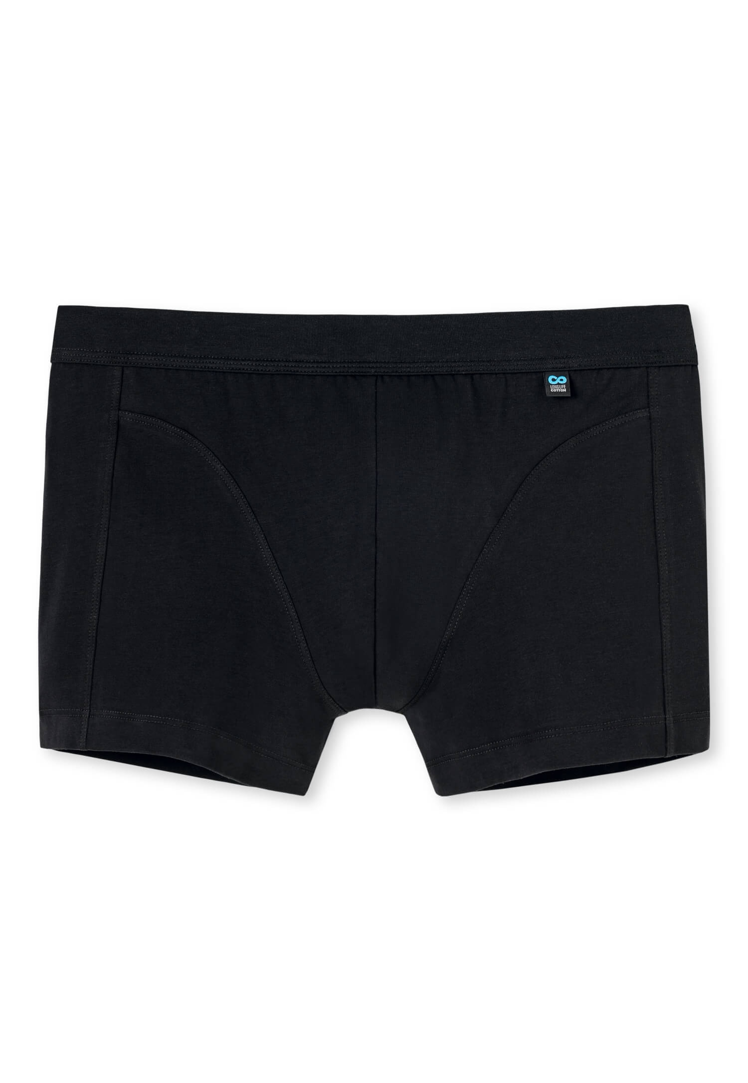 Schiesser Long Life Cotton Herren Shorts