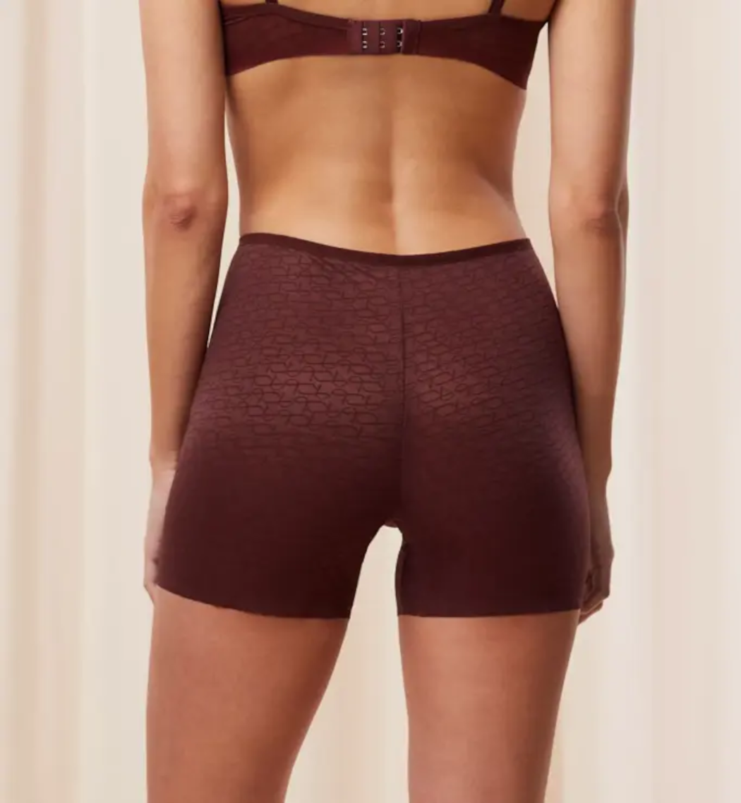 Triumph Signature Sheer Damen Shorts