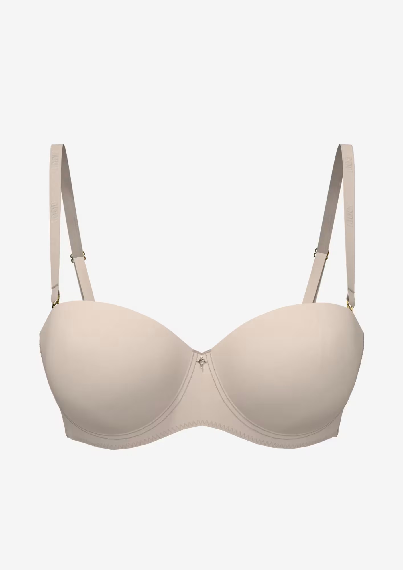 Joop Sensation Damen Strapless Bra