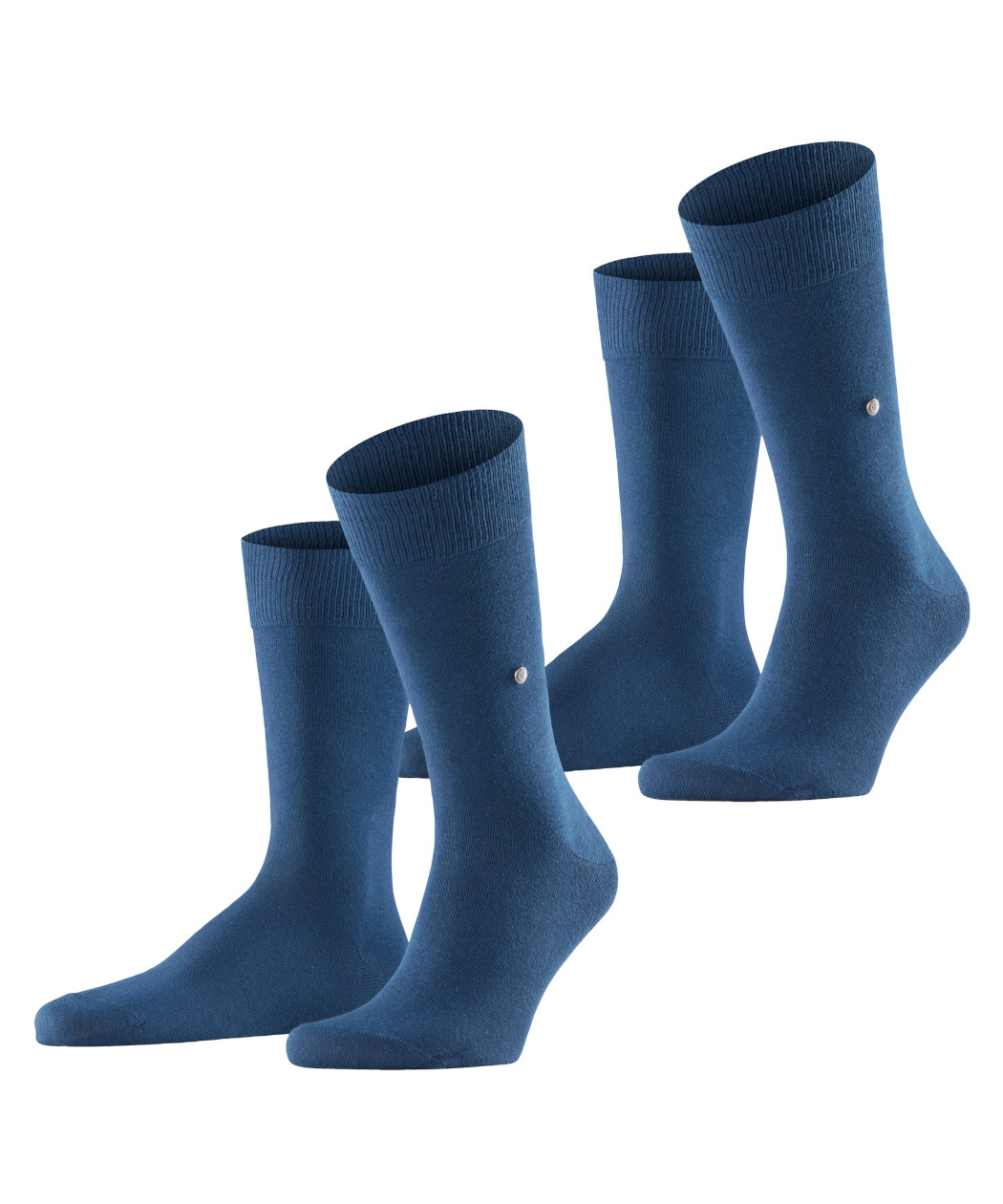 2er Pack Burlington Everyday Herren Socken