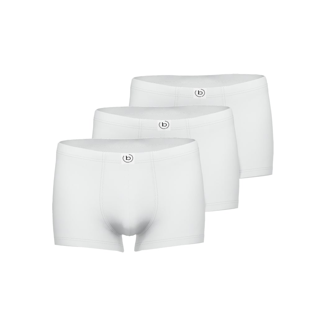 3er Pack Bugatti Oslo Herren Pants