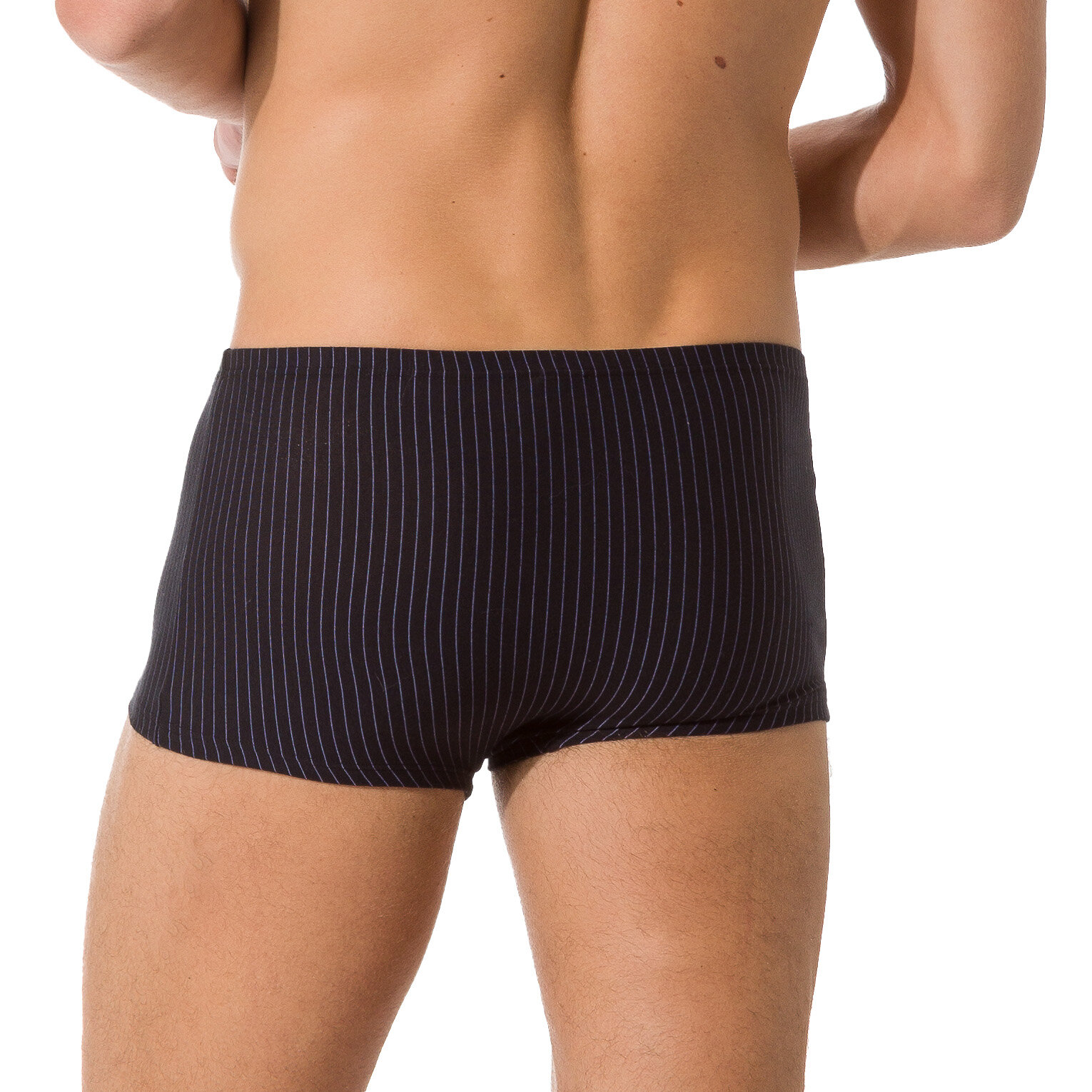 2er Pack Skiny Daywear Cotton Advantage Herren Pant