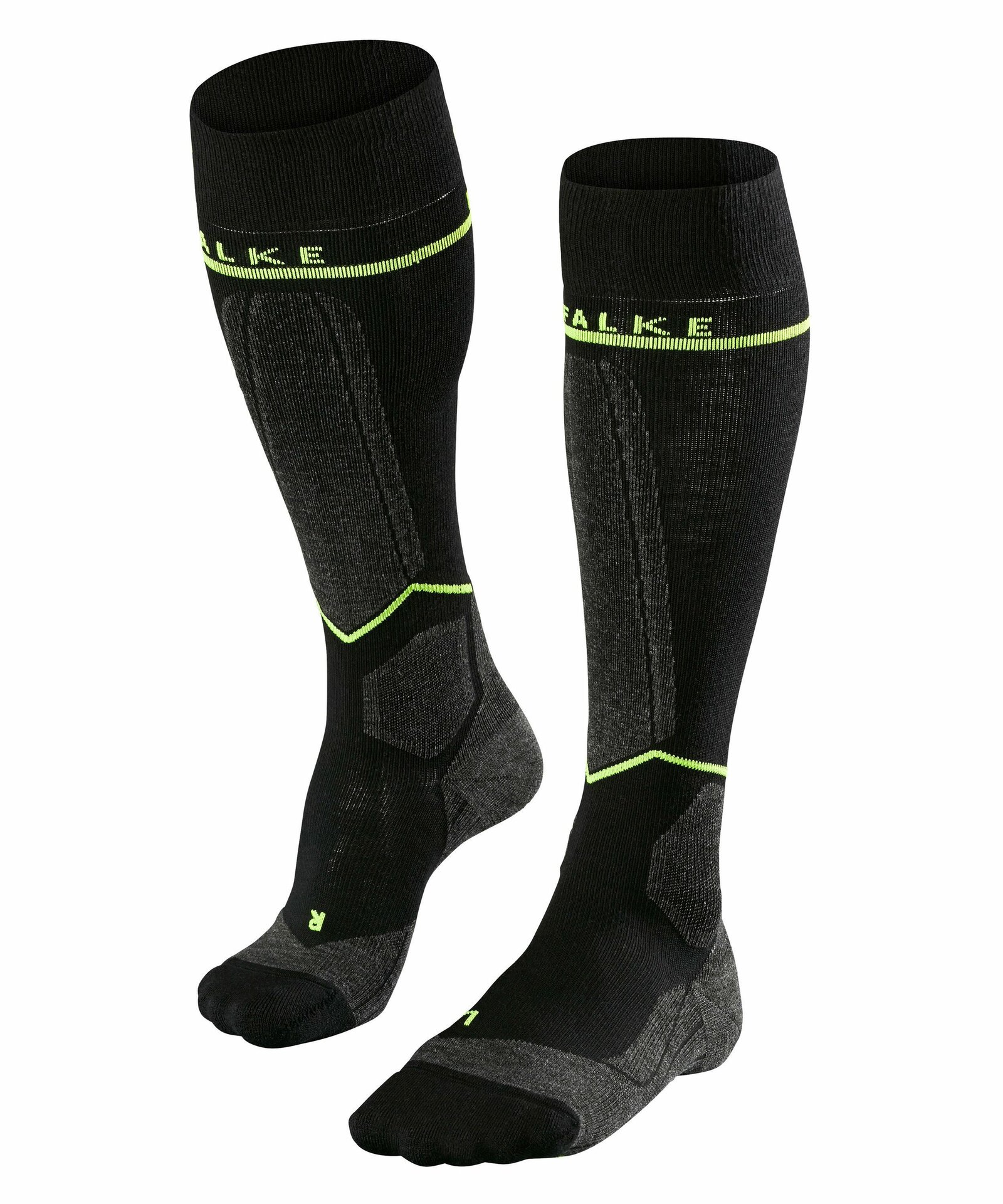 Falke SK Energizing Wool Herren Kniestrümpfe 