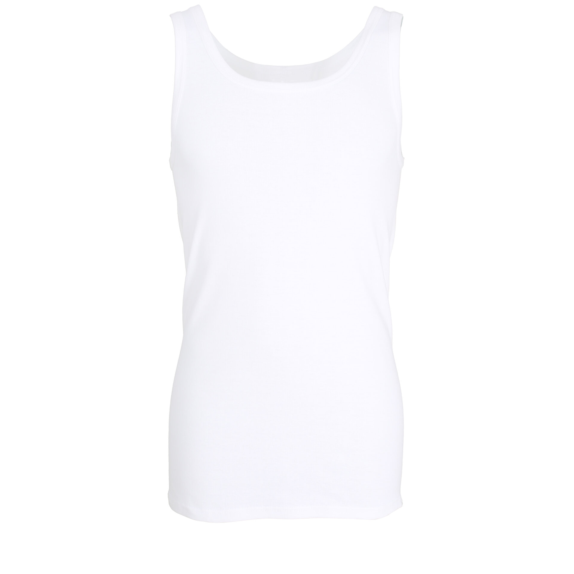 2er-Pack Götzburg Day Classic Feinripp Herren Tank Top