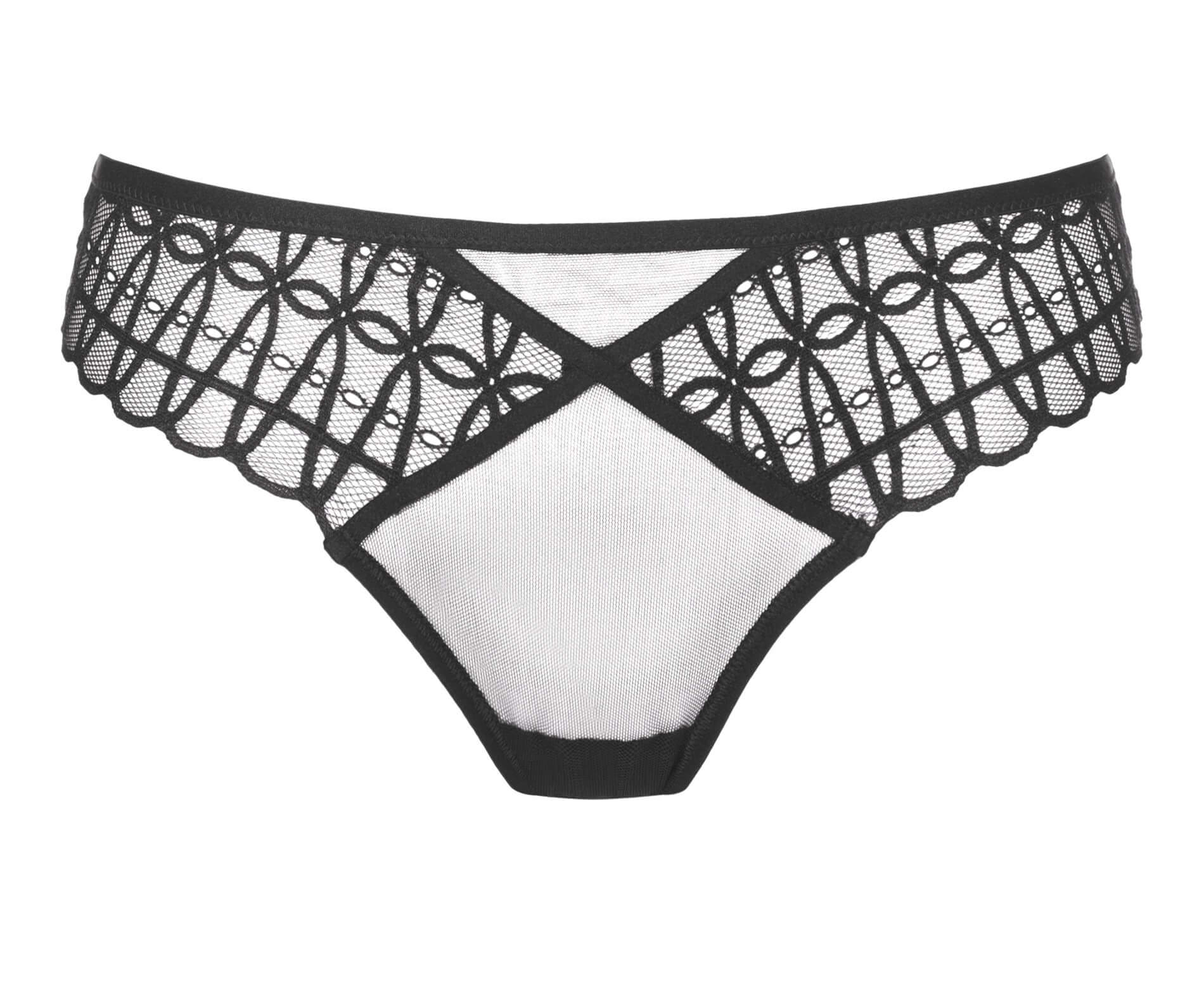 Mey Serie Captivating Damen Mini-Slip