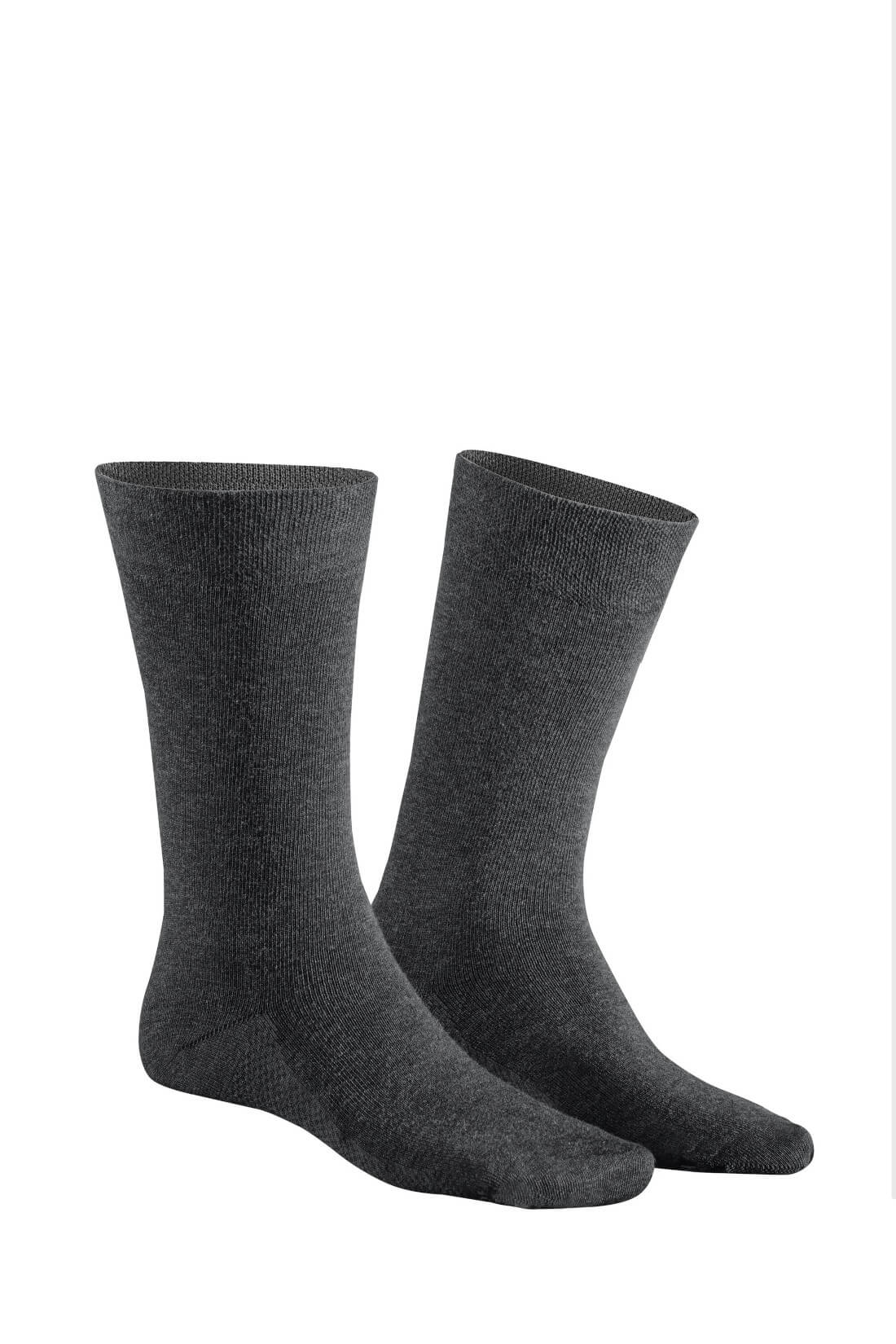 3er-Pack Hudson Dry Cotton Herren Socke