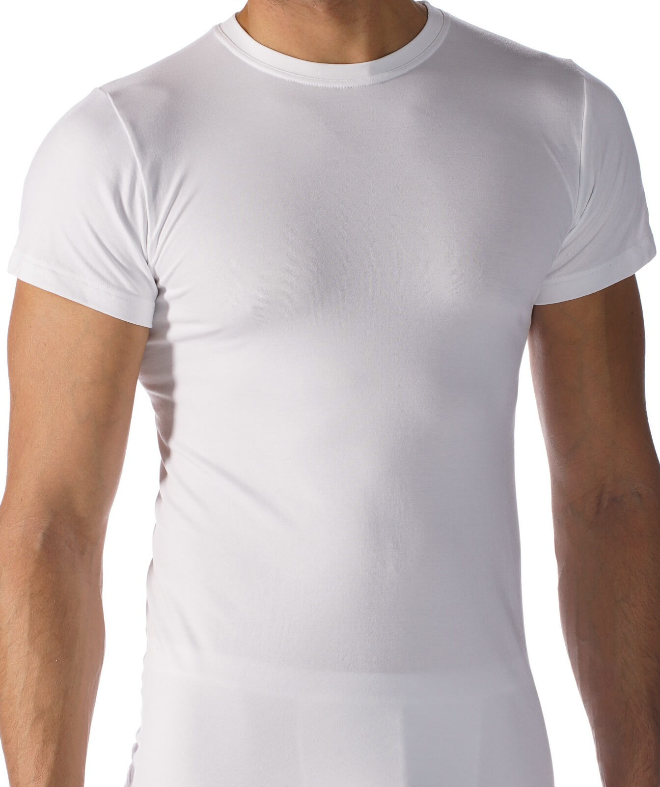 Mey Serie Software Herren Olympia-Shirt