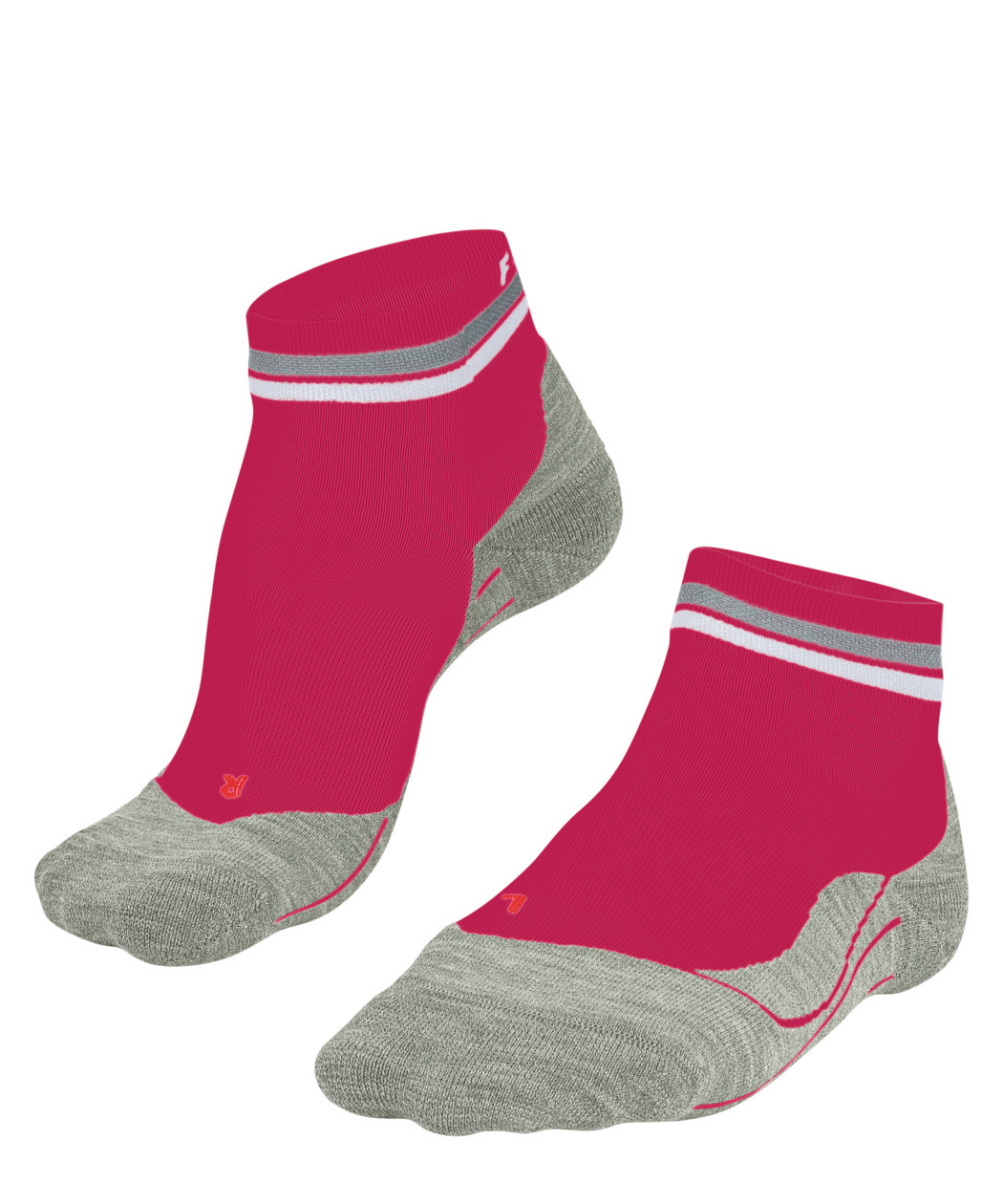 Falke RU4 Endurance Short Reflect Damen Running Kurzsocken