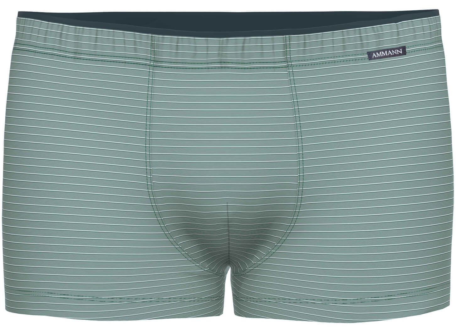 Ammann Micro Blend Herren Retro Short