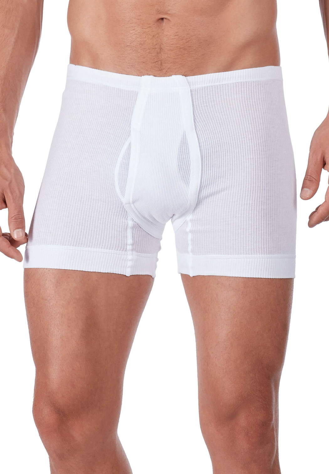 2er Pack Huber Double Rip Herren Pant