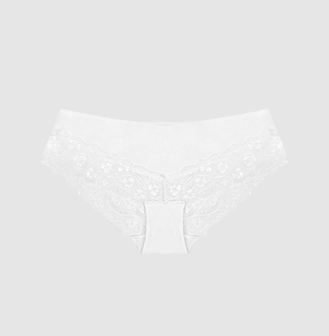 Triumph Lovely Micro Damen Hipster