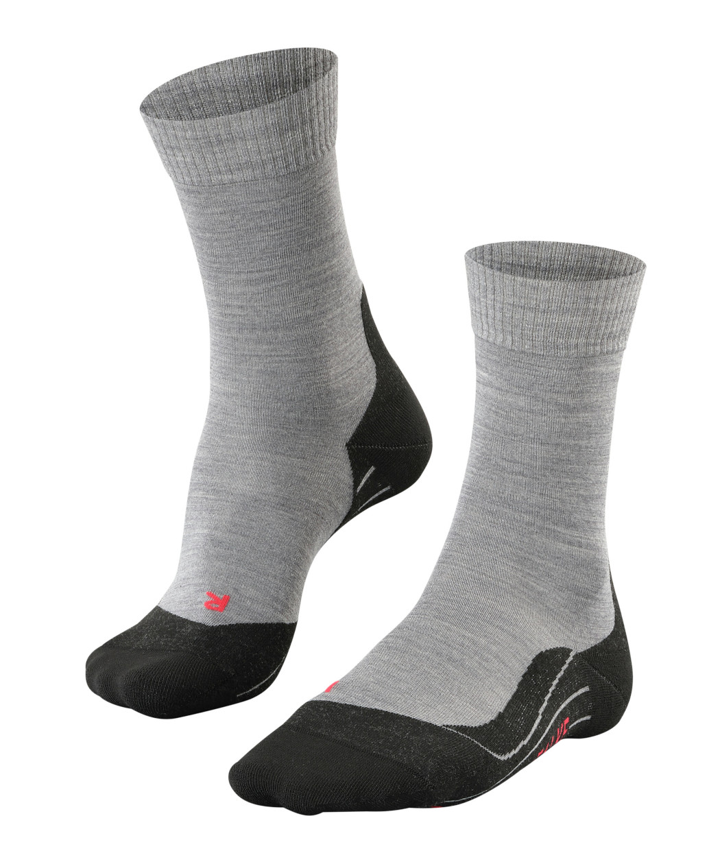 Falke TK5 Wander Herren Trekking Socken