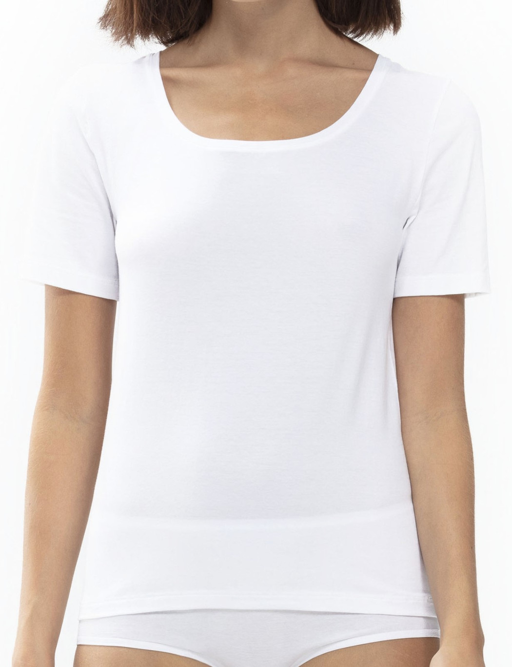 Mey Serie Superfine Organic Damen Shirt 1/2 Arm
