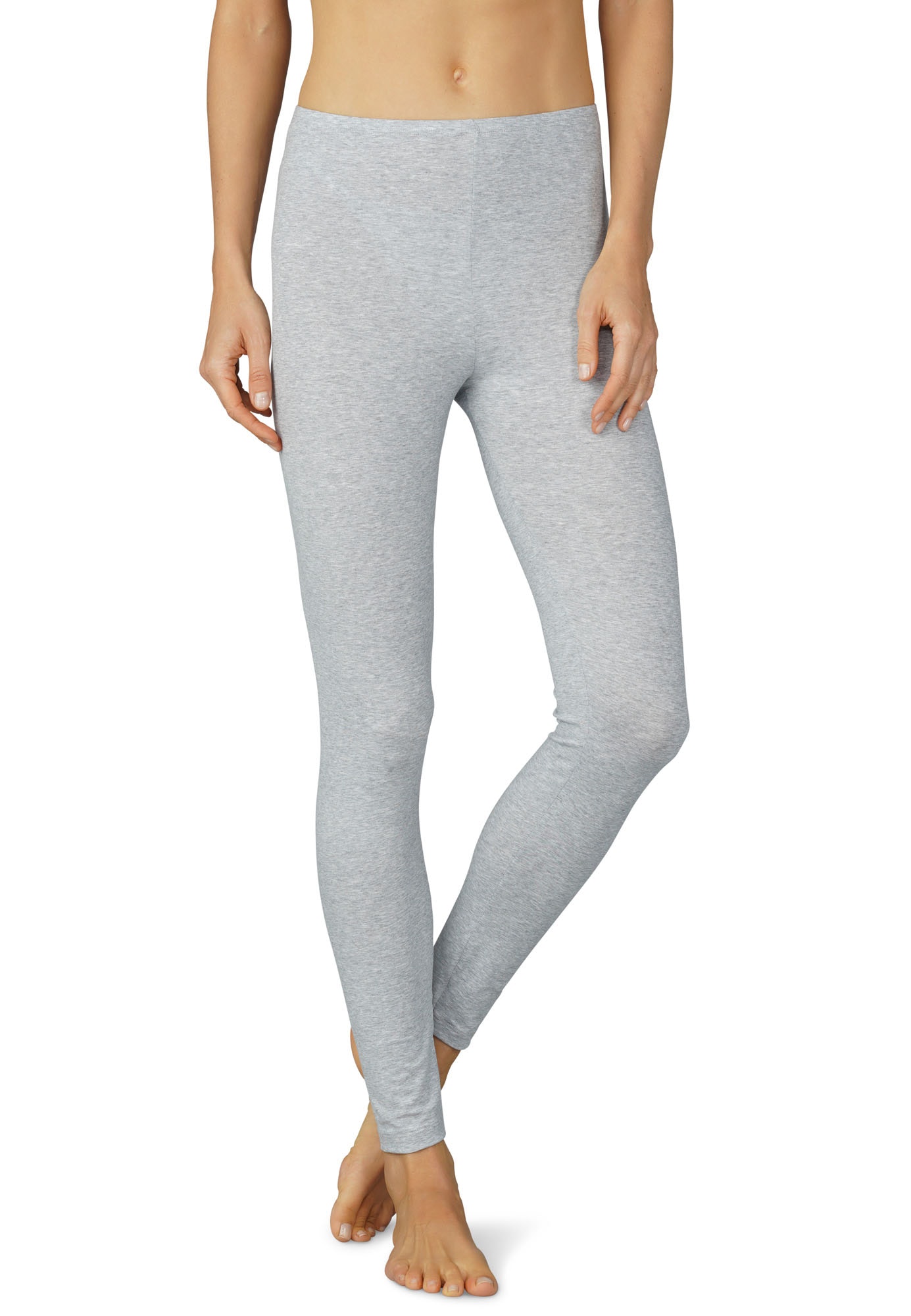 Mey Serie Cotton Pure Damen Leggings