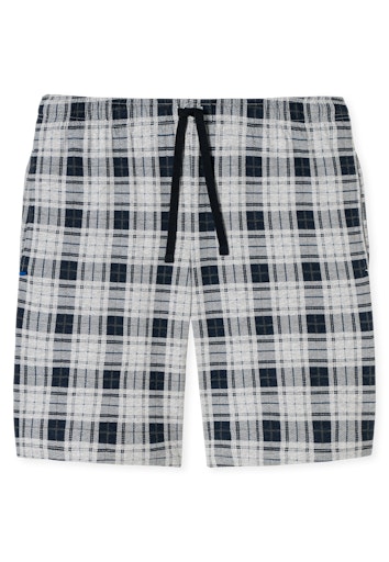 Schiesser Mix+Relax Herren Hose kurz