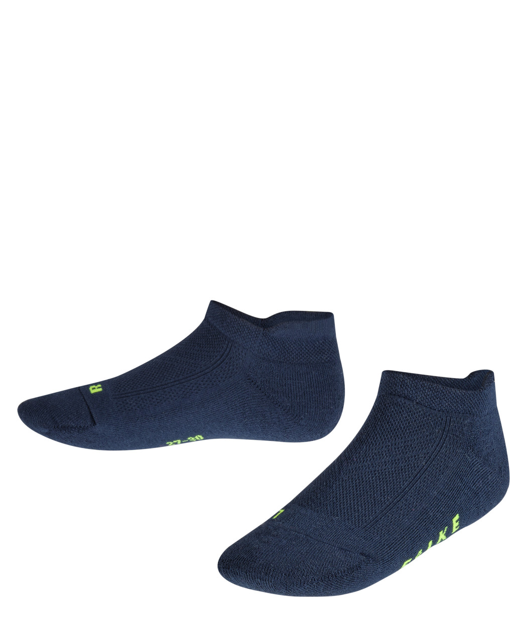 Falke Cool Kick Kinder Sneakersocken