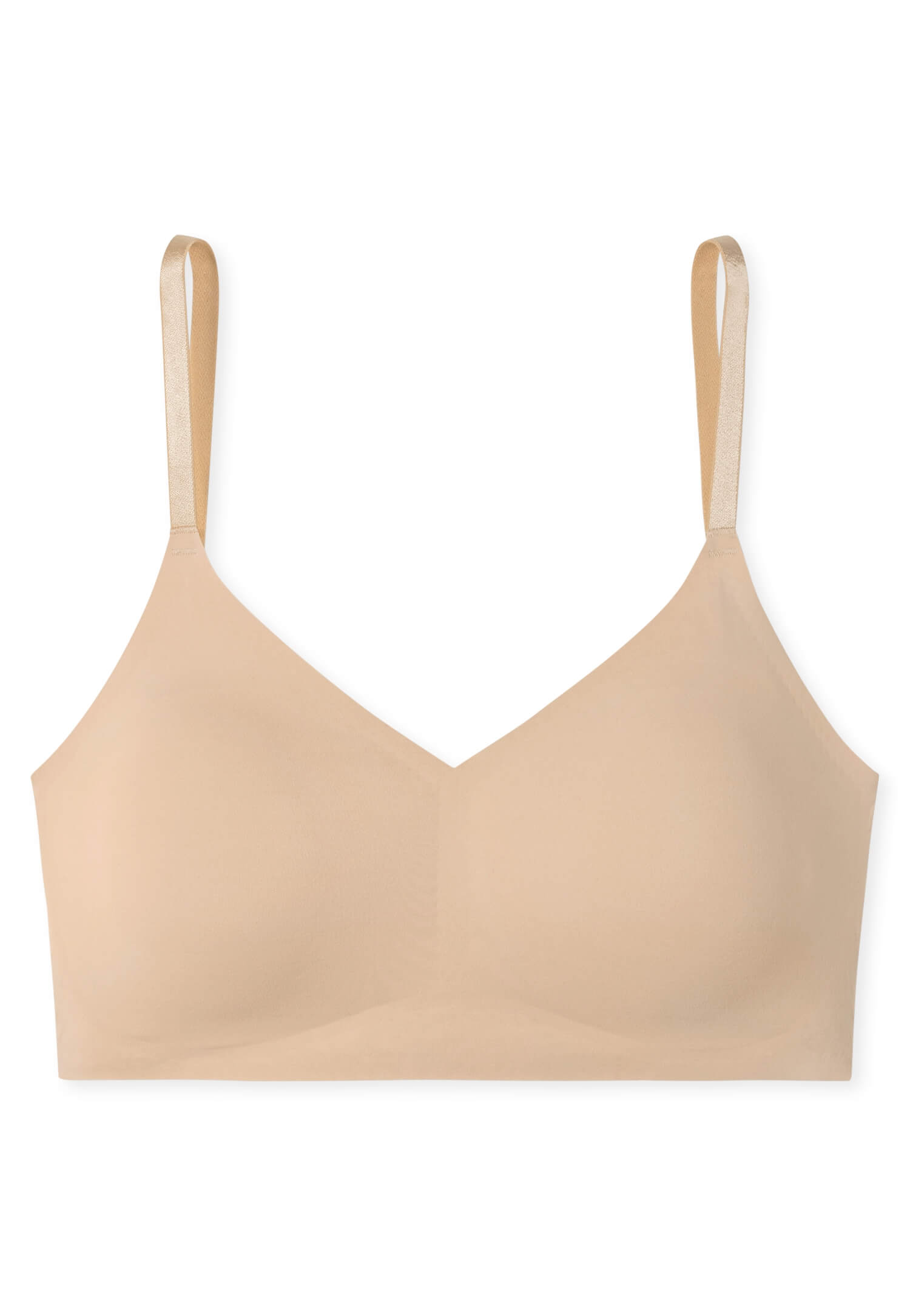Schiesser Invisible Soft Damen Bustier 