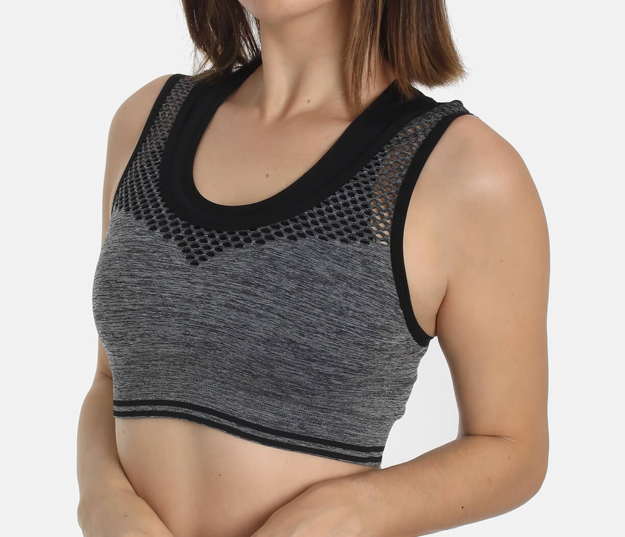 Sassa Sports Bras Damen Sport-BH