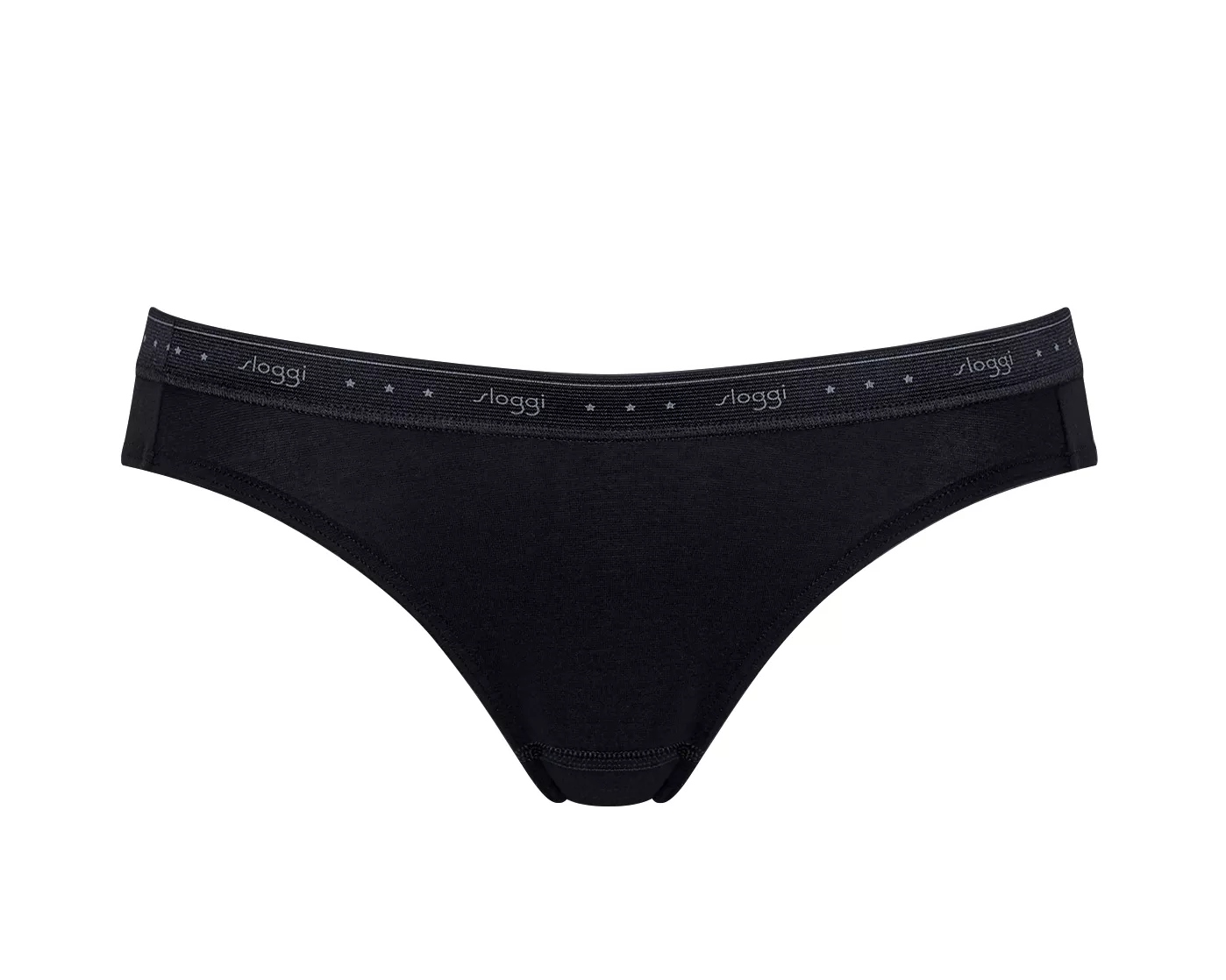 2er-Pack Sloggi 24/7 100 Mini Damen Slip