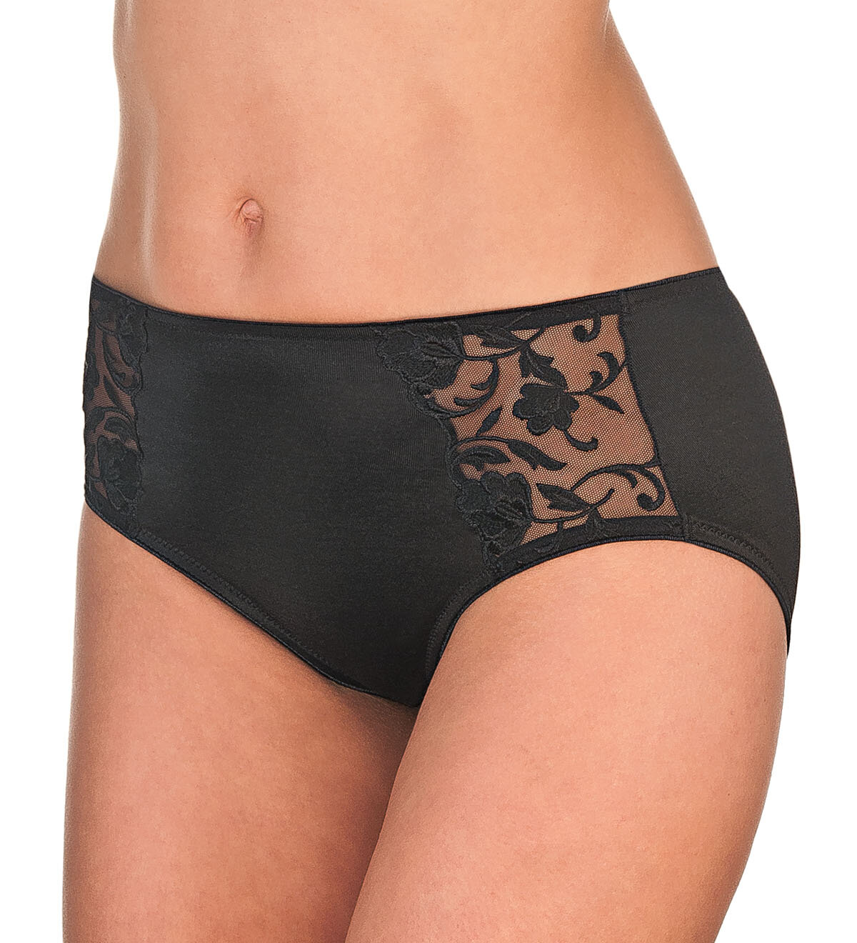 Felina Moments Damen Taillenslip