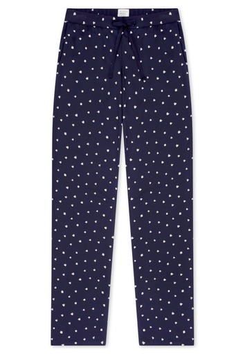 Schiesser Mix+Relax Damen Hose lang