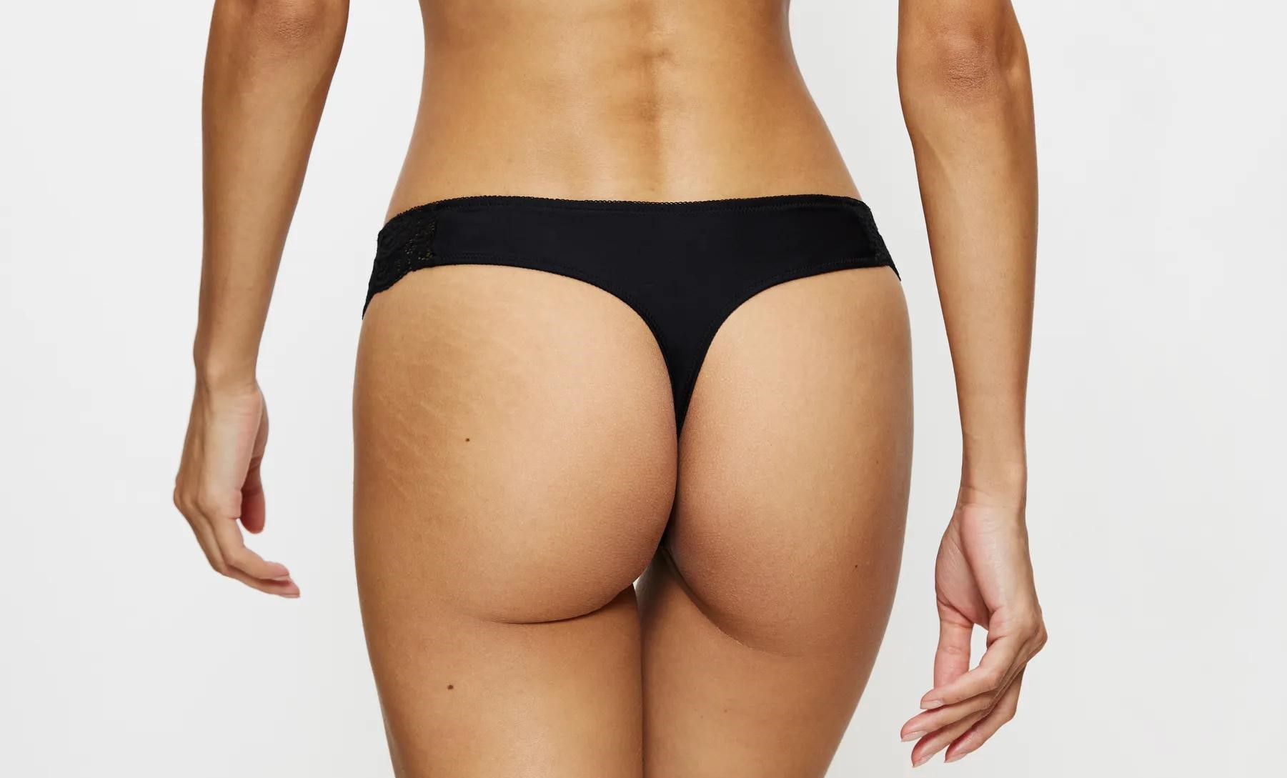 Triumph Classics Amourette Damen Hipster String