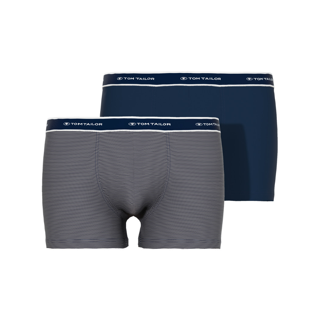 2er-Pack Tom Tailor Multipacks Kentucky Pants Herren