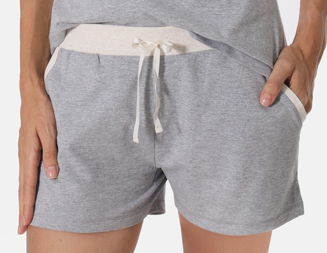 Sassa  Casual Comfort Damen Shorts