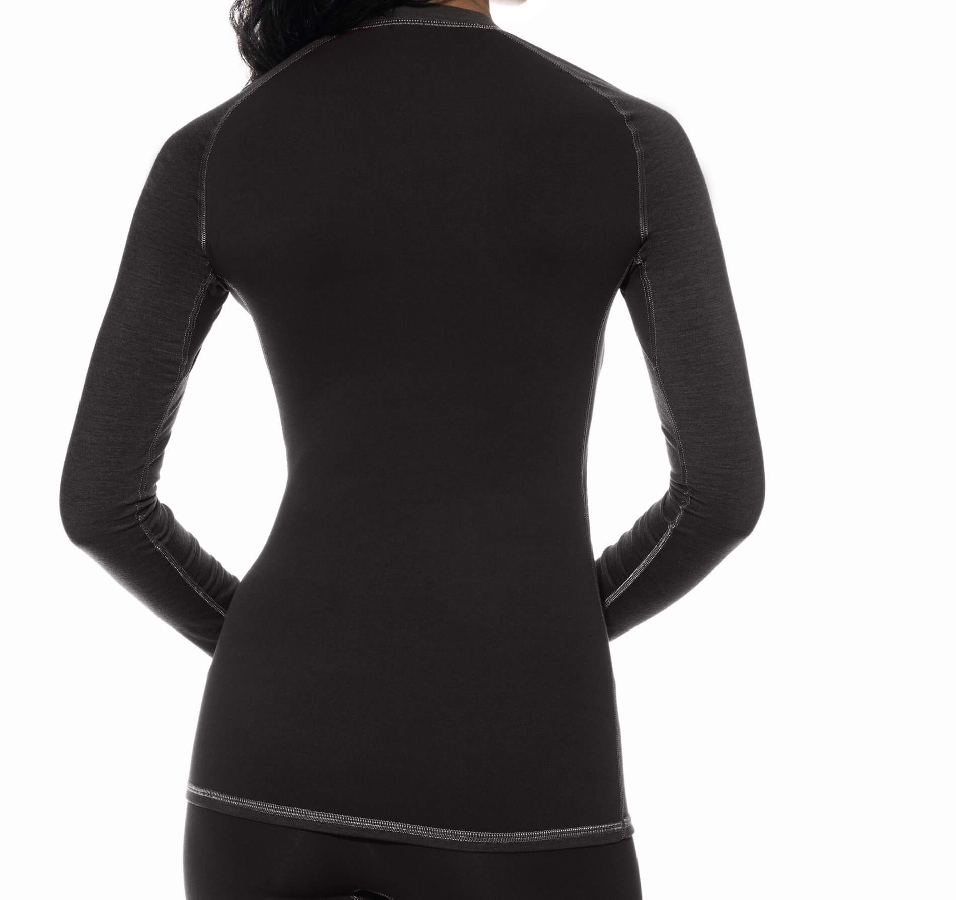 Mey Serie Prfrmnc+ Damen Shirt langarm