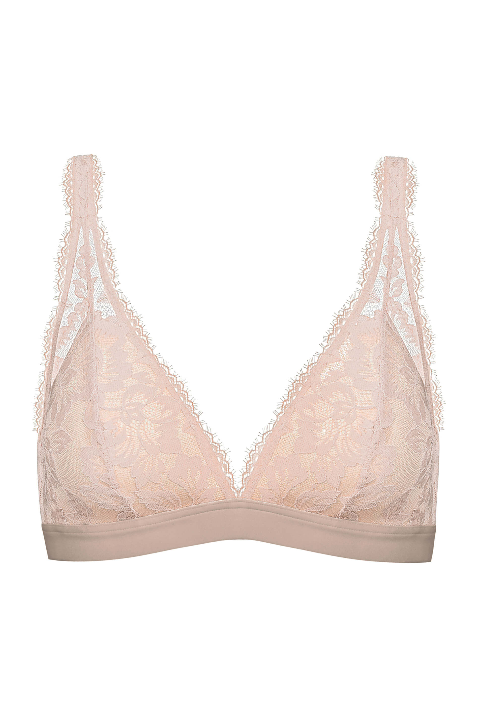 Mey Serie Poetry Vogue Damen Triangel-BH