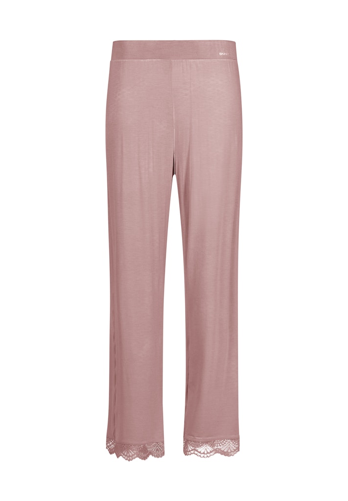 Skiny Night in Mix & Match Damen Hose lg