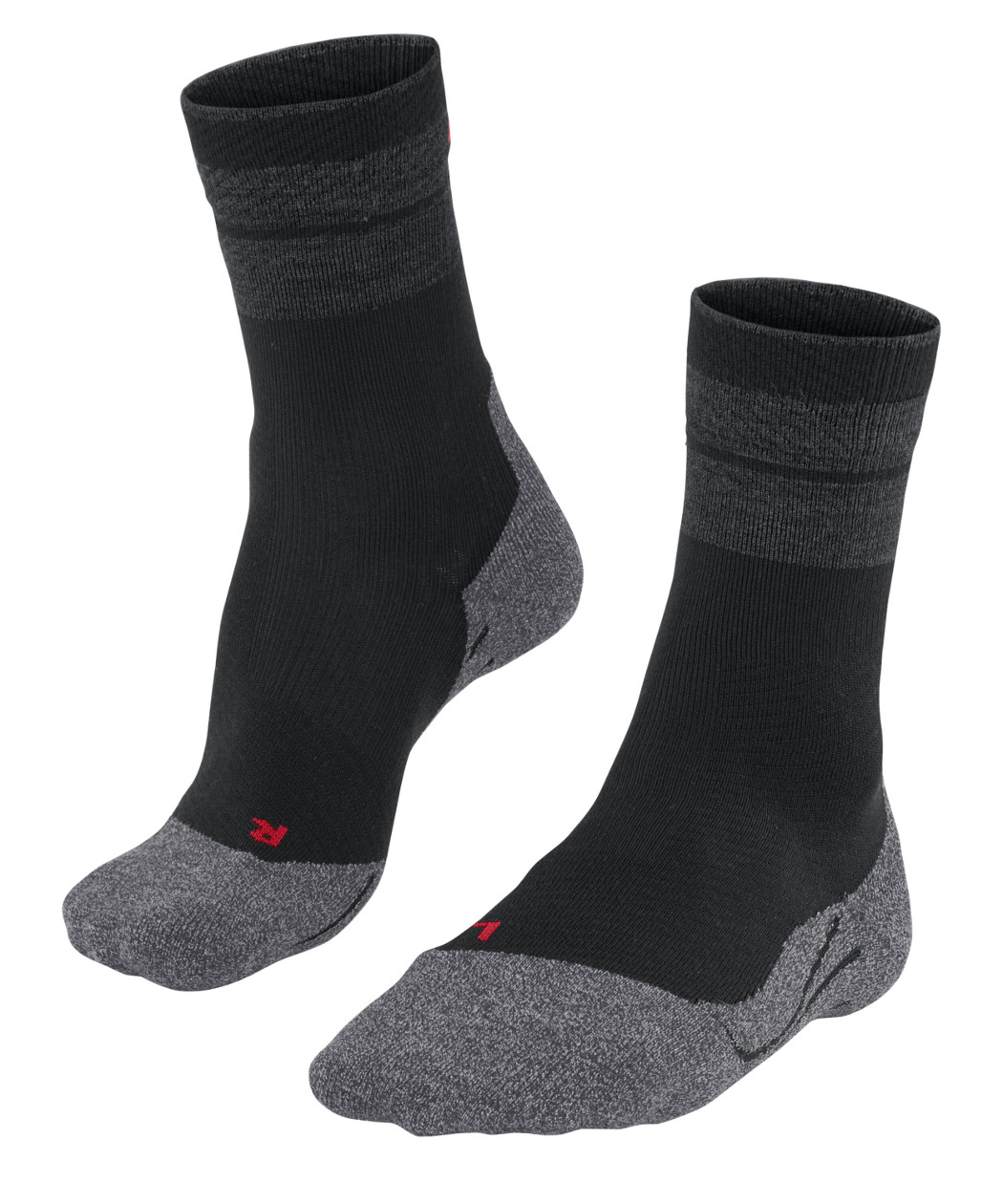 Falke TK Compression Stabilizing Damen Trekking Socken