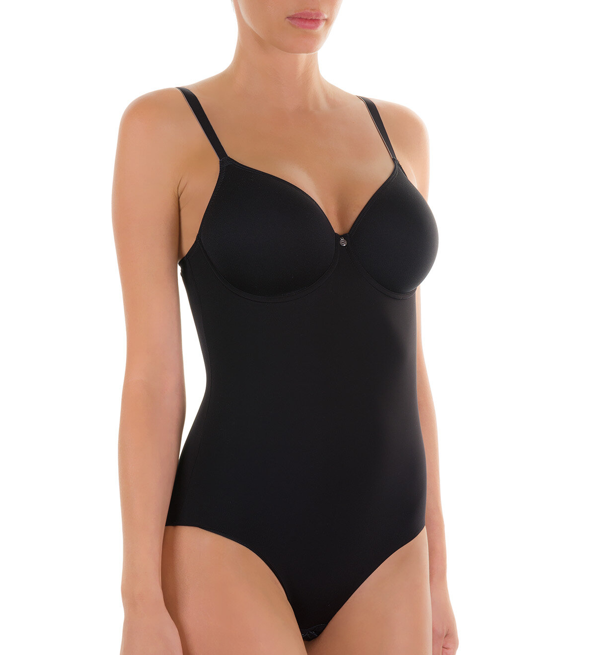 Conturelle Pure Feeling Spacer-Body mit Bügel