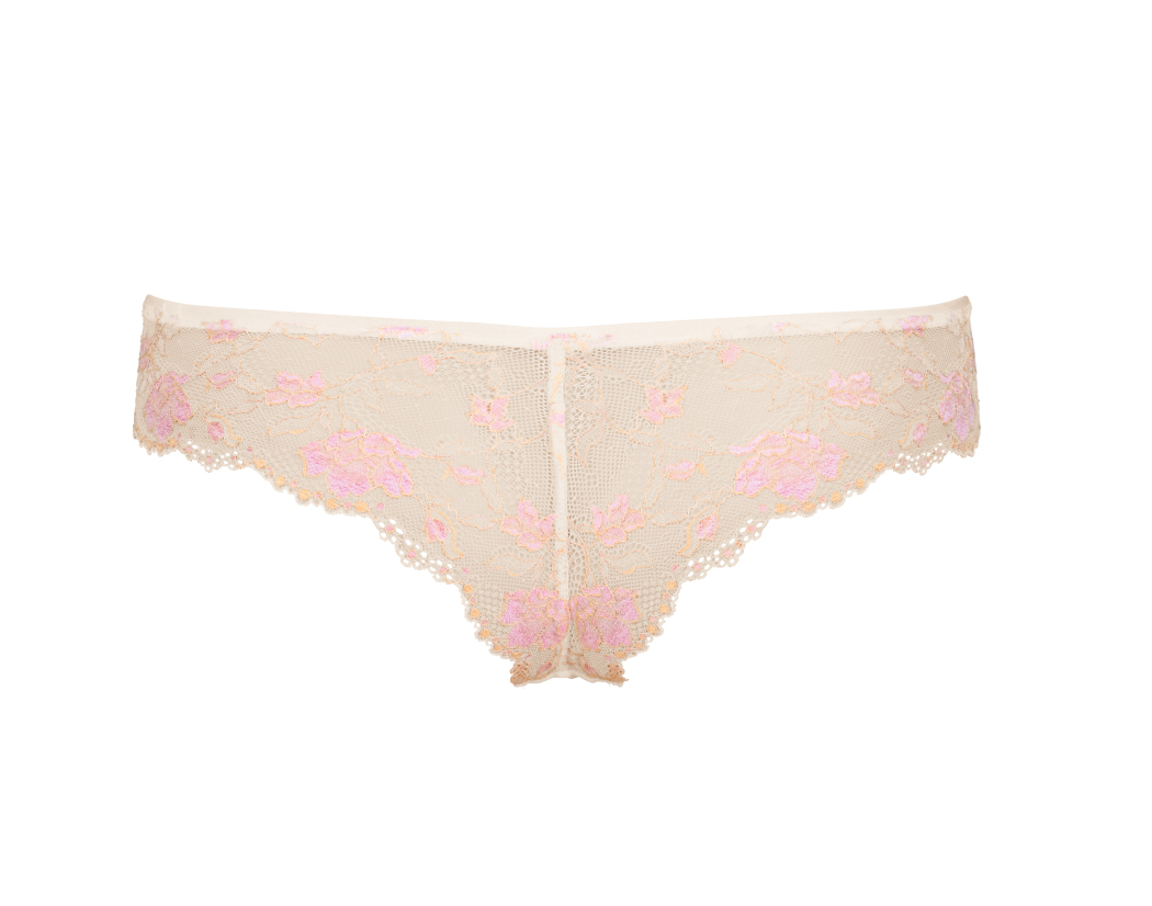 Anita Rosa Faia Colette Shorty