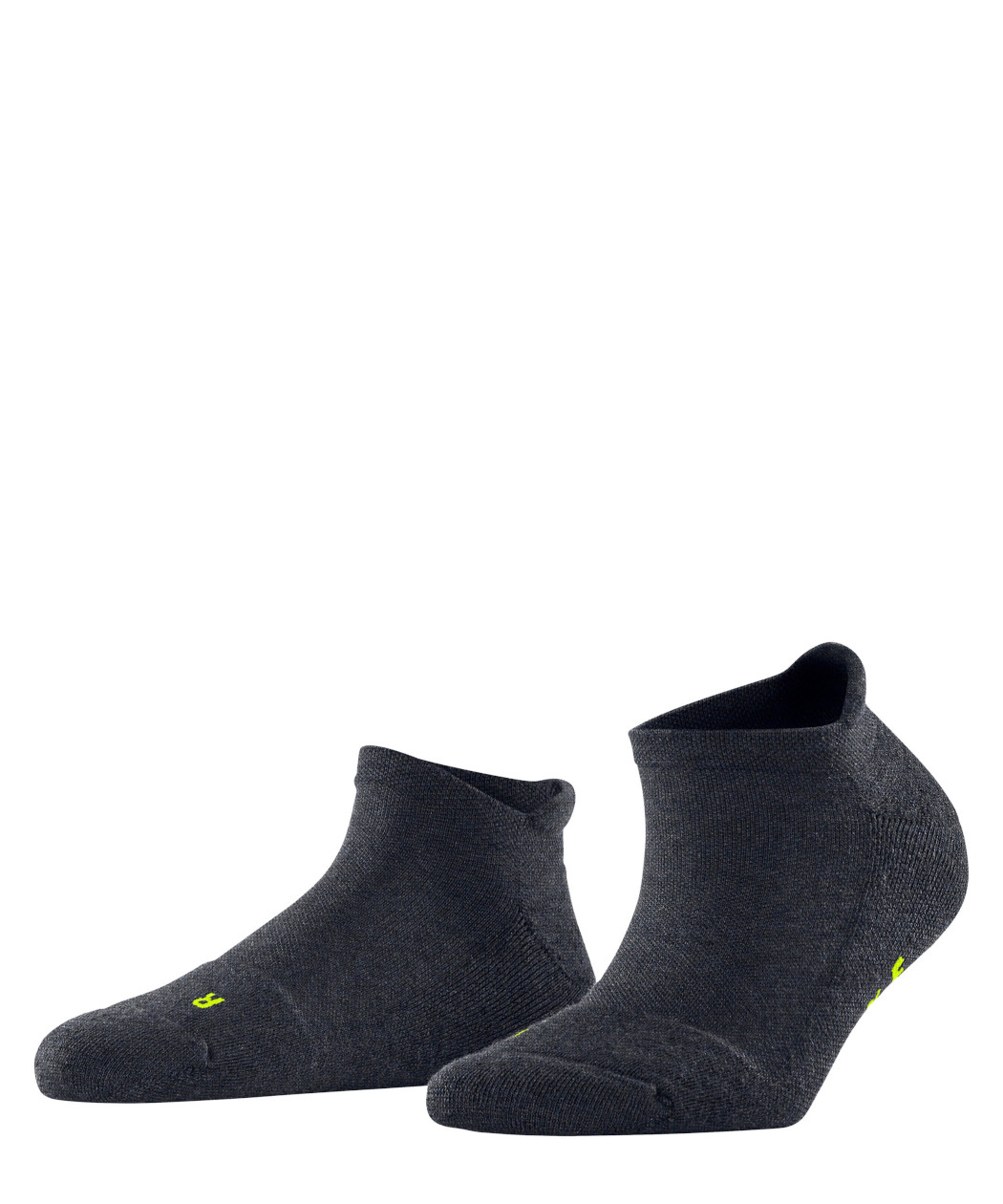 Falke Keep Warm Damen Sneakersocken