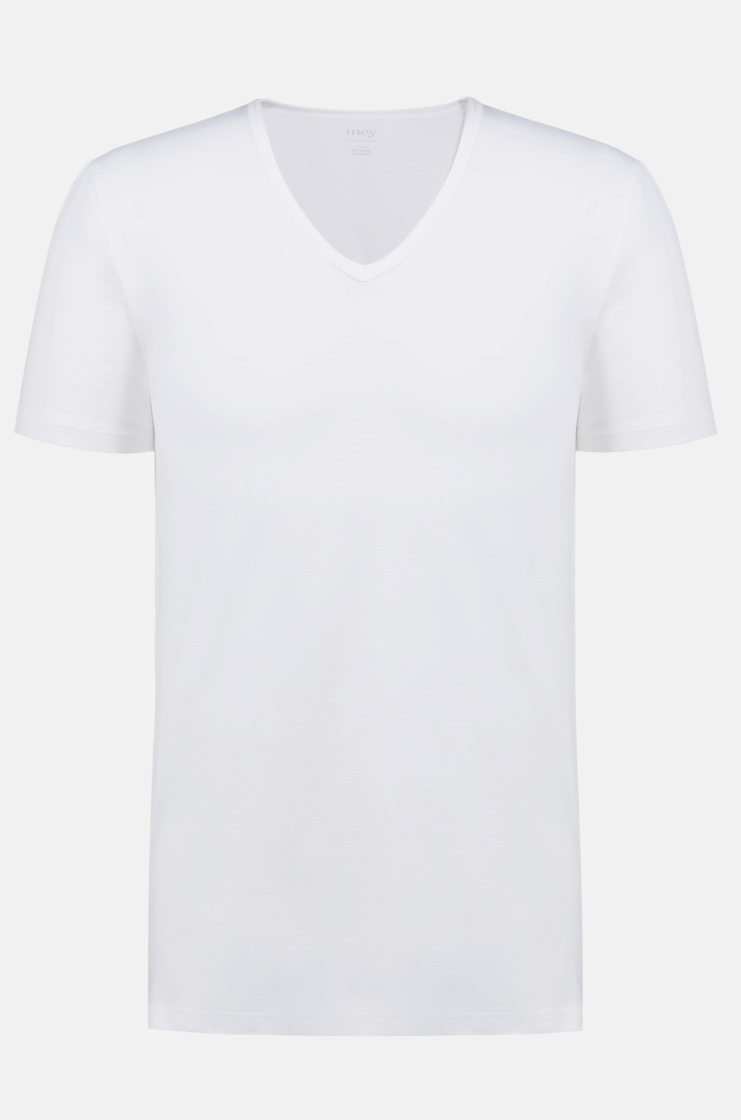 Mey Serie RE:THINK Herren V-Neck Shirt