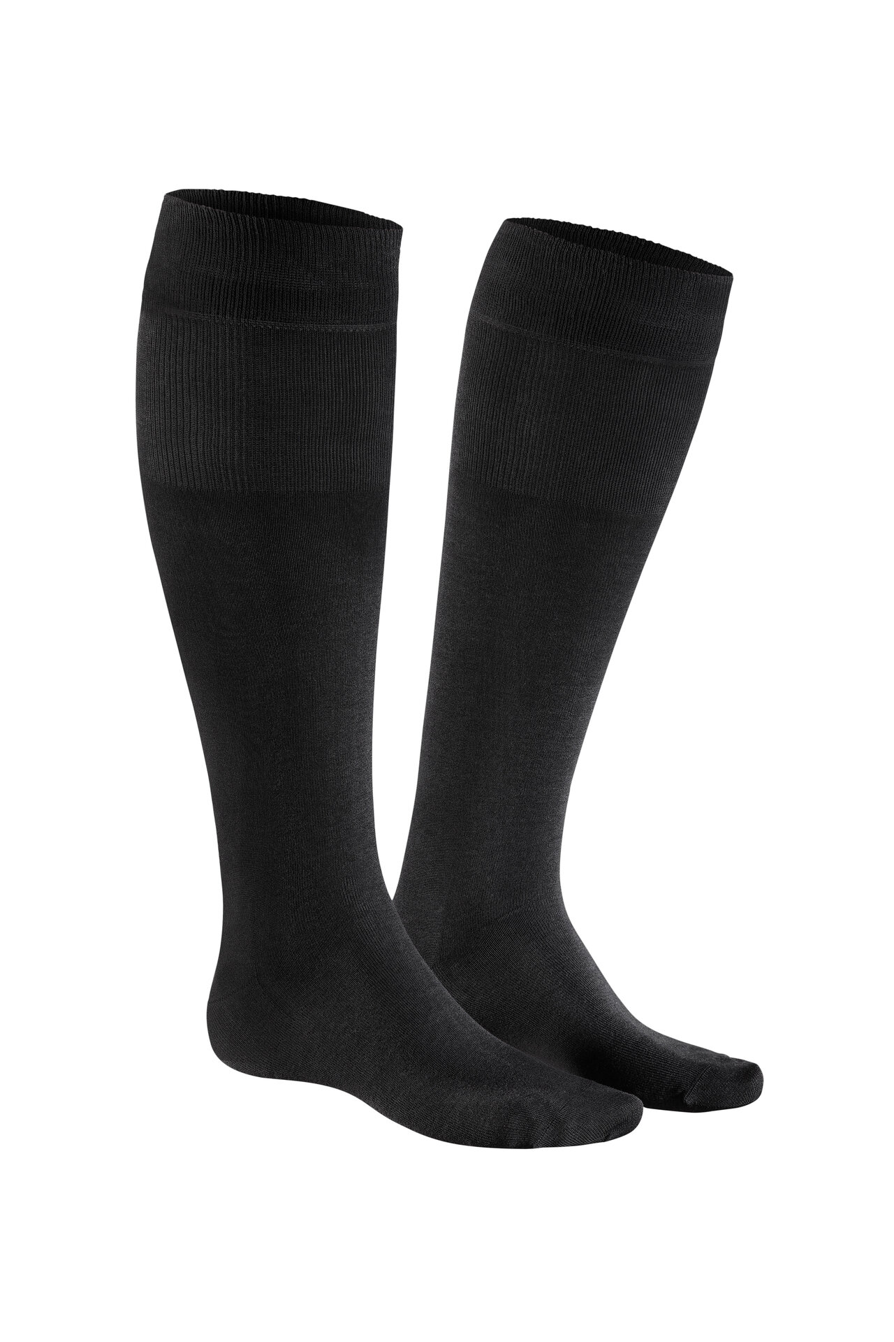 KUNERT Confezione Da 2 Paia Di Calzini COMFORT COTTON SOH – 80% Cotone, Classici, Lavabili In Lavatrice - 5