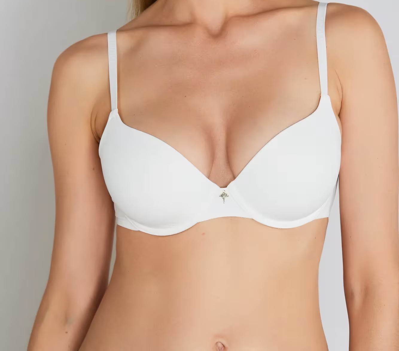 Joop Sensation Damen T-Shirt Bra 