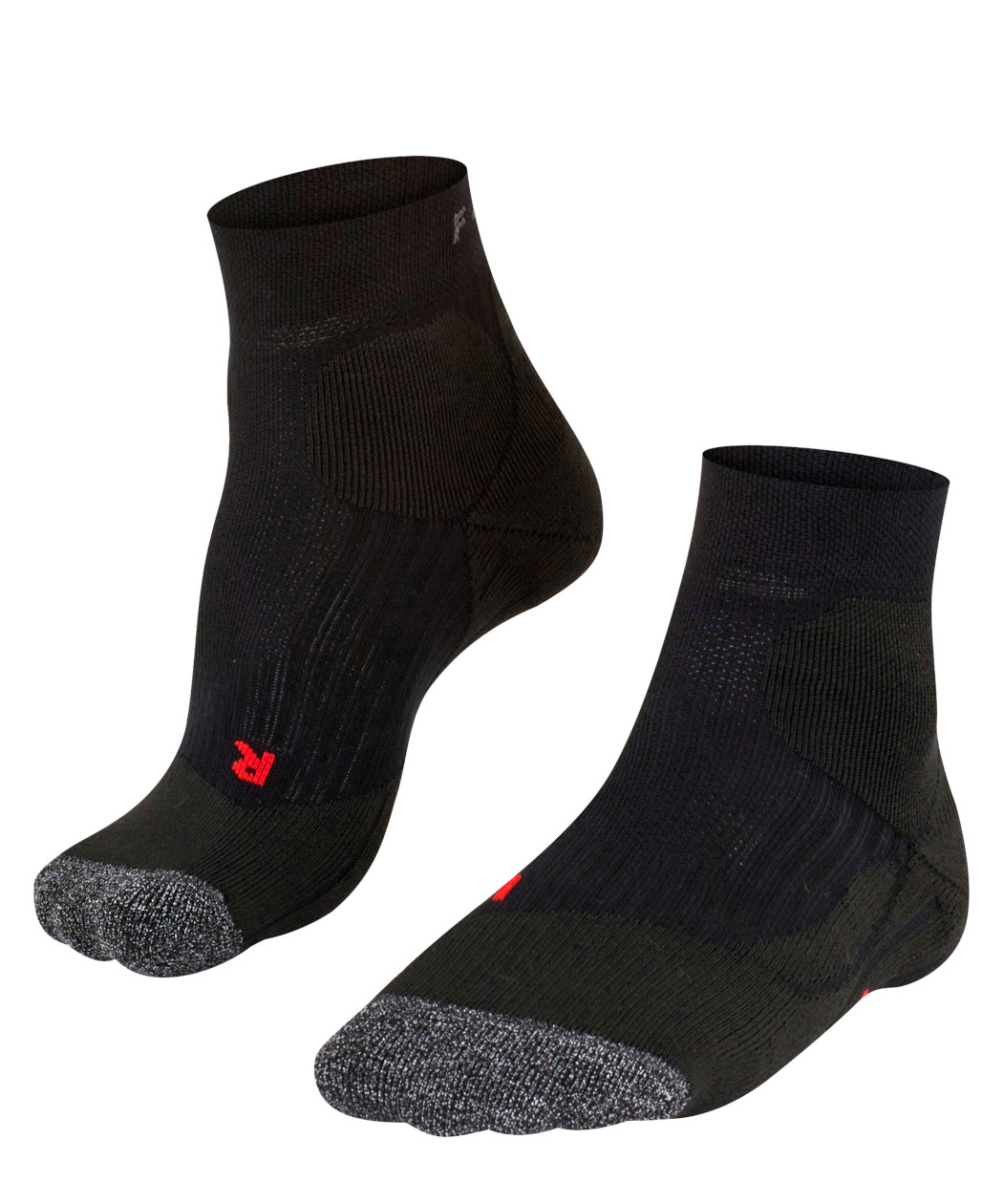 Falke TE2 Short Damen Tennis Kurzsocken