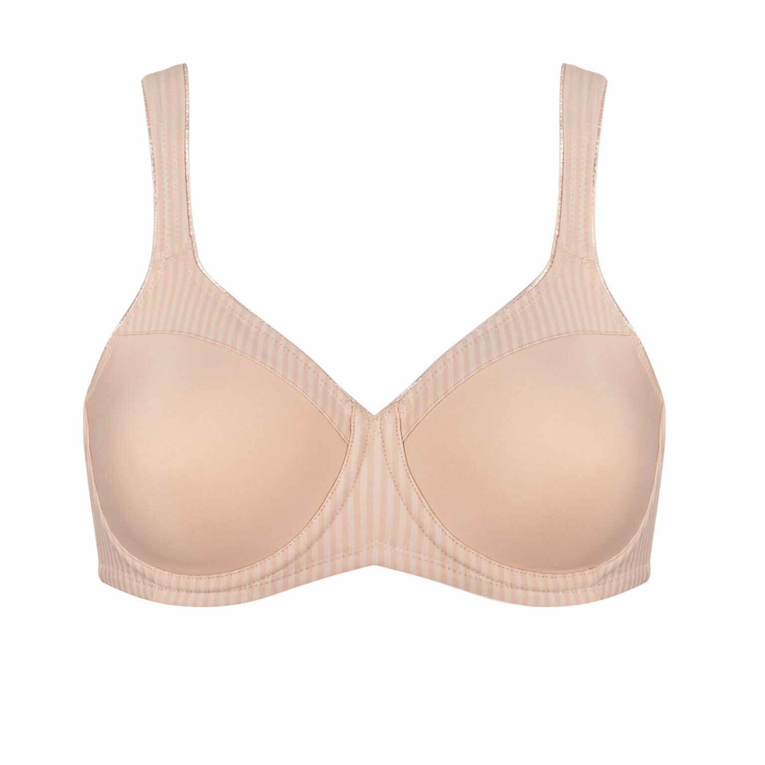 Triumph BH ohne Bügel Modern Soft Cotton N Farbe Weiß 10186008 online