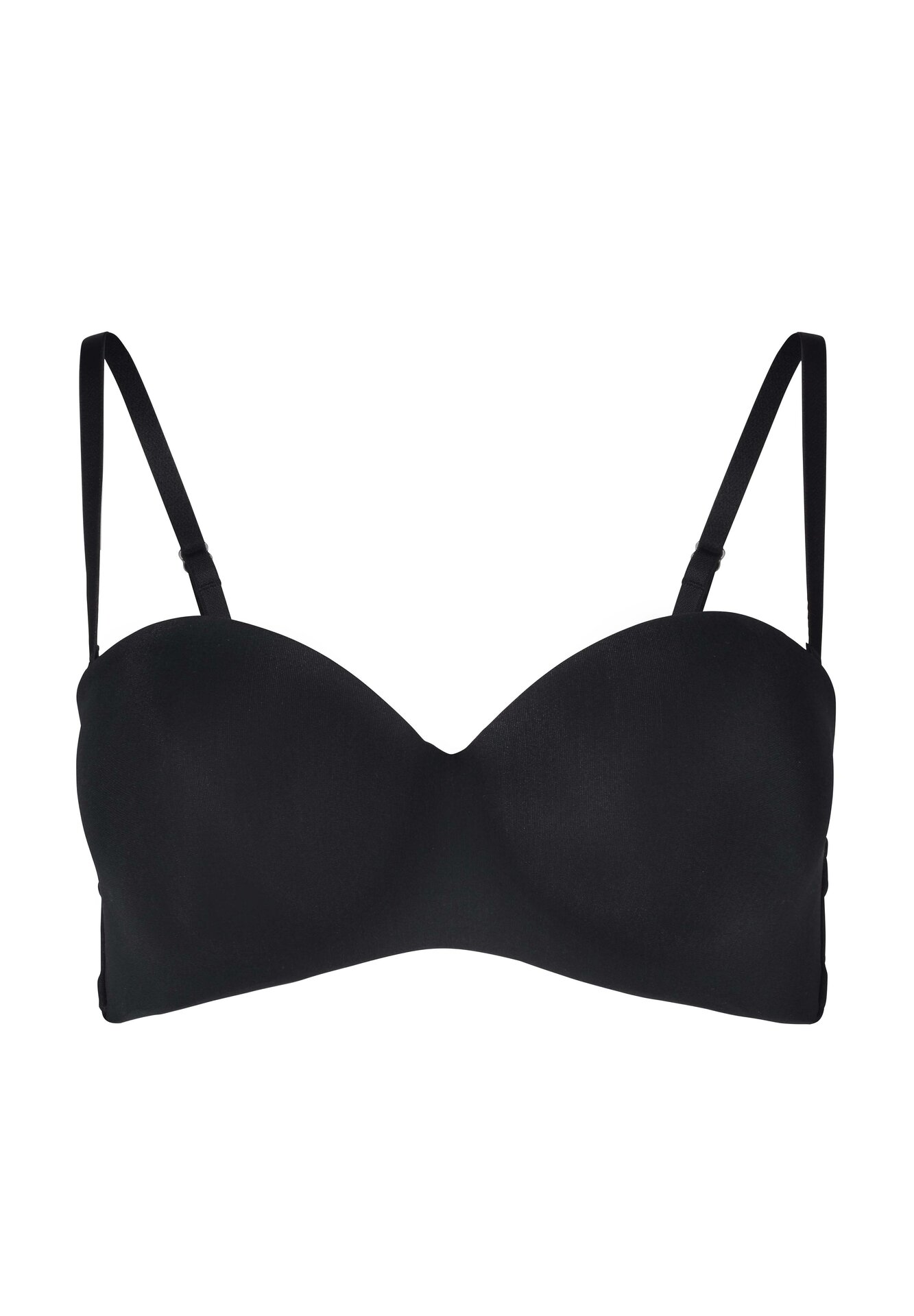 Skiny Daywear Micro Essentials Damen Bandeau BH