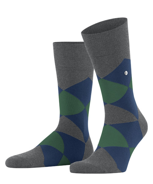 Burlington Clyde Herren Socken