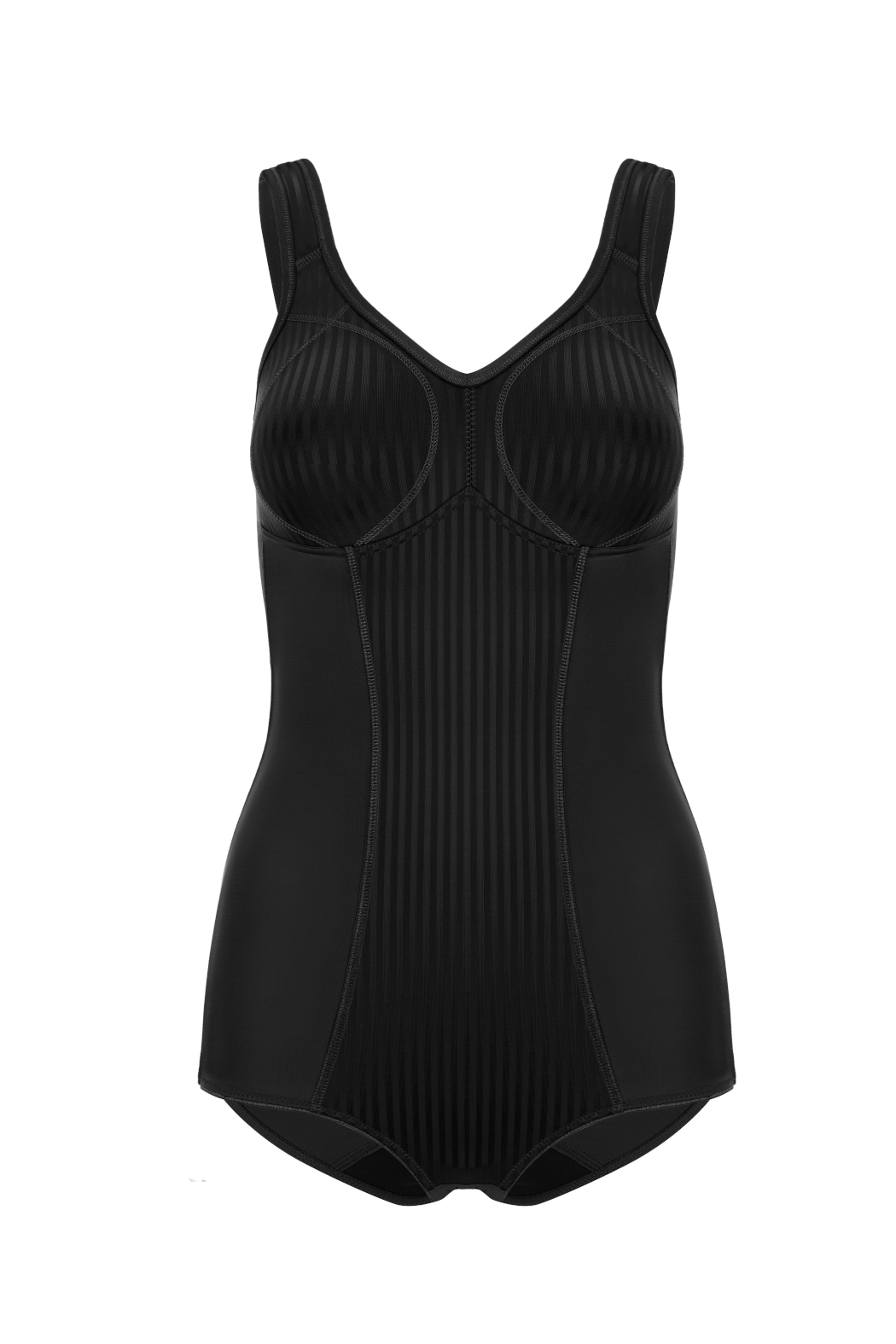 Susa Cremona Damen Body ohne Bügel