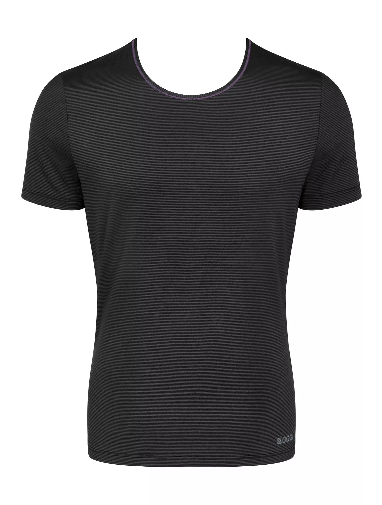 Sloggi Ever Cool Herren O-Neck Shirt